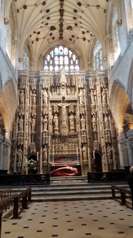 Winchester 2019